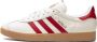 Adidas Samba OG "Energy Ink" sneakers Wit - Thumbnail 16