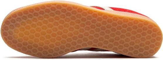 adidas Gazelle sneakers Rood