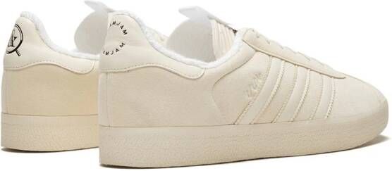 adidas Gazelle sneakers Beige