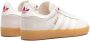 Adidas Rich Minisi x Ozelia sneakers met dierenprint Zwart - Thumbnail 3