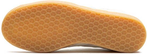 adidas Gazelle suède sneakers Beige