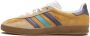 Adidas Gazelle suède sneakers Geel - Thumbnail 5
