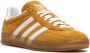 Adidas Gazelle suède sneakers Oranje - Thumbnail 2
