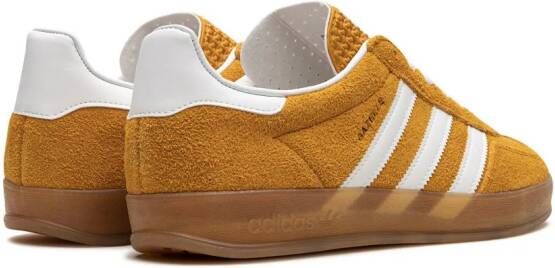 adidas Gazelle suède sneakers Oranje