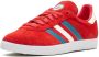 Adidas x Cali Thornhill Dewitt Campus 80s "Grey" sneakers Grijs - Thumbnail 4