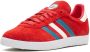 Adidas Samba OG "Energy Ink" sneakers Wit - Thumbnail 9