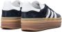 Adidas Gazelle Bold "Wonder Quartz" sneakers Roze - Thumbnail 4