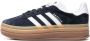 Adidas Gazelle Bold "Wonder Quartz" sneakers Roze - Thumbnail 6