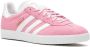 Adidas x Sean Wotherspoon Gazelle Indoor ribfluwelen sneakers Wit - Thumbnail 2