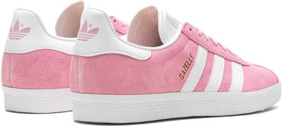 adidas "Gazelle W Pink Glow sneakers" Roze
