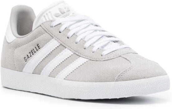 adidas Gazelle W sneakers Grijs