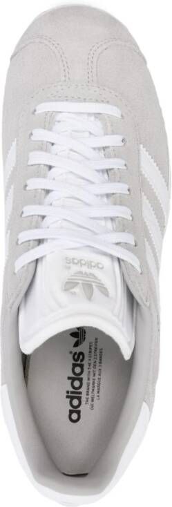 adidas Gazelle W sneakers Grijs