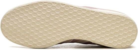 adidas Gazelle "Wontau" sneakers Beige