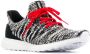 Adidas Gebreide sneakers Zwart - Thumbnail 2