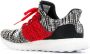 Adidas Gebreide sneakers Zwart - Thumbnail 3