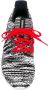 Adidas Gebreide sneakers Zwart - Thumbnail 4
