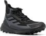 Adidas Gore-Tex Free Hiker 2.0 Terrex high-top sneakers Zwart - Thumbnail 2
