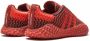 Adidas AM4LA Adicon sneakers Rood - Thumbnail 3