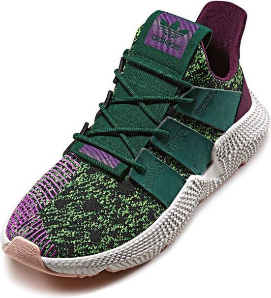 Adidas dragon 2025 dames groen