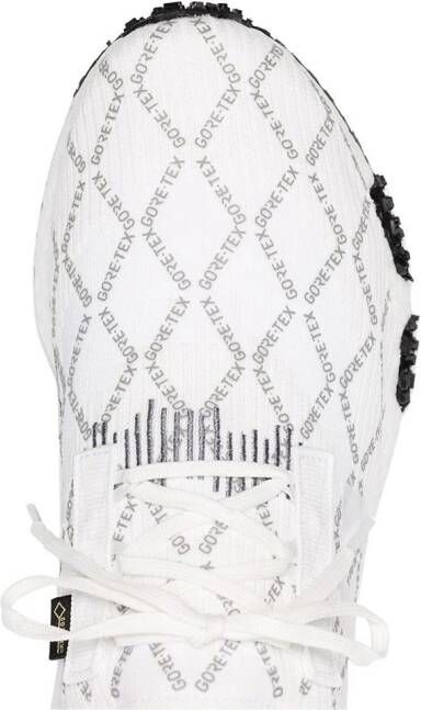 adidas GTX racer NMD sneakers Wit