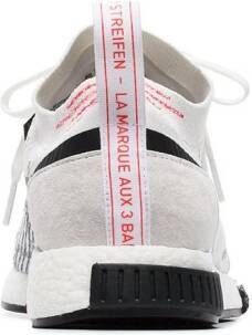 adidas GTX racer NMD sneakers Wit