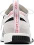 Adidas Ultraboost low-top sneakers in zwart wit - Thumbnail 13
