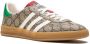 Adidas Gucci Gazelle "GG Monogram Biege" sneakers Beige - Thumbnail 2