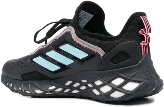 adidas GZ6442 sneakers Zwart