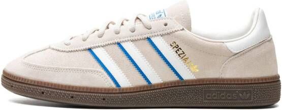 adidas Handball Spezial "Aluminium" sneakers Beige