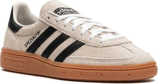 adidas "Handball Spezial Aluminium sneakers" Wit