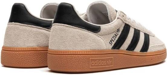 adidas Handball Spezial "Alumina Core Black Cloud White" sneakers Wit