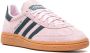 Adidas "Gazelle Blue Cloud White Gold metallic sneakers" Blauw - Thumbnail 2
