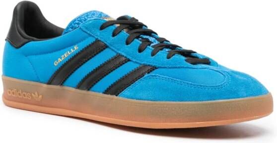 adidas Handball Spezial low-top sneakers Blauw