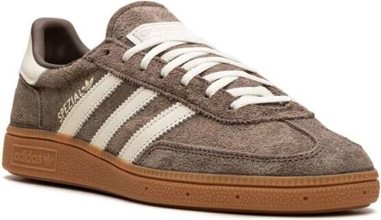 adidas Handball Spezial low-top sneakers Bruin