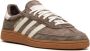 Adidas Handball Spezial "Earth Strata Off White Gum" sneakers Bruin - Thumbnail 7