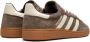 Adidas Handball Spezial "Earth Strata Off White Gum" sneakers Bruin - Thumbnail 8