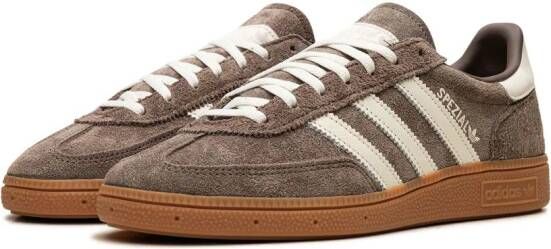 adidas Handball Spezial "Earth Strata Off White Gum" sneakers Bruin