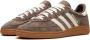 Adidas Handball Spezial low-top sneakers Bruin - Thumbnail 4