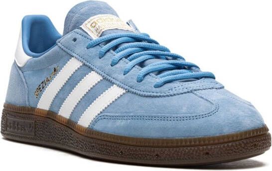 adidas "Handball Spezial Light Blue sneakers" Blauw