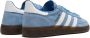 Adidas "Handball Spezial Light Blue sneakers" Blauw - Thumbnail 3