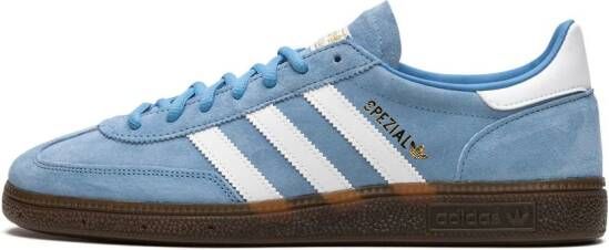 adidas "Handball Spezial Light Blue sneakers" Blauw