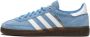 Adidas "Handball Spezial Light Blue sneakers" Blauw - Thumbnail 5