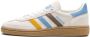 Adidas Gazelle "Aluminium Collegiate Green" sneakers Beige - Thumbnail 5