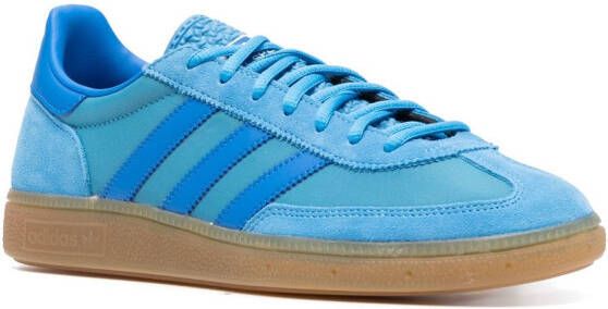 adidas Handball Spezial low-top sneakers Blauw