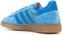 Adidas Handball Spezial low-top sneakers Blauw - Thumbnail 7