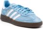 Adidas Handball Spezial low-top sneakers Blauw - Thumbnail 2