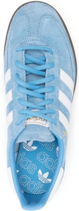 adidas Handball Spezial low-top sneakers Blauw