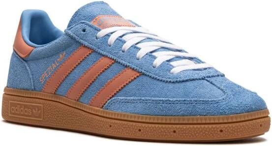 adidas Handball Spezial low-top sneakers Blauw