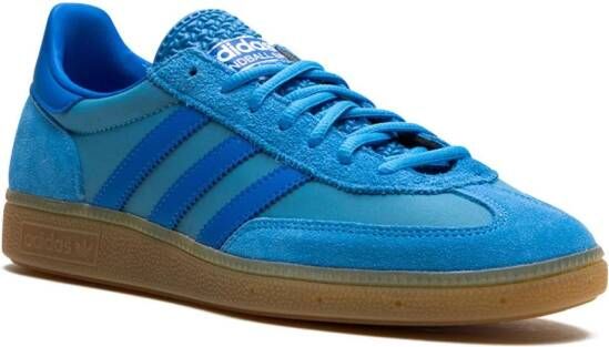 adidas Handball Spezial low-top sneakers Blauw