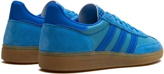 adidas Handball Spezial low-top sneakers Blauw